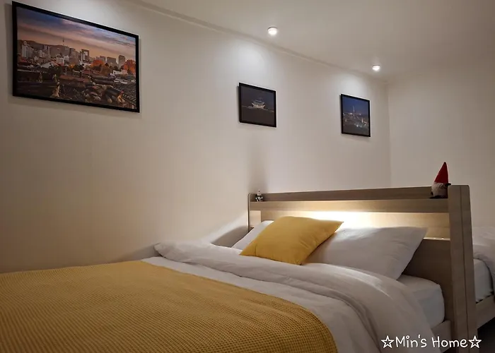 Min\'S Home