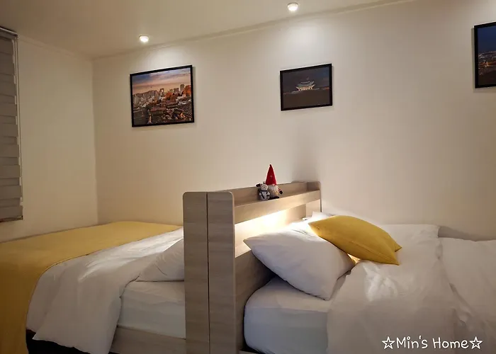 Min\'S Home